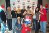 Little Big Town Visit KNIX In Arizona